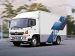 Hino 500 GH 1727 2008 года